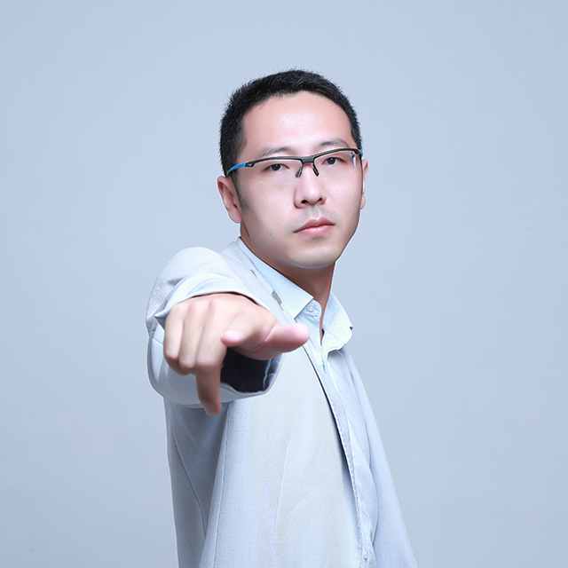 严杰